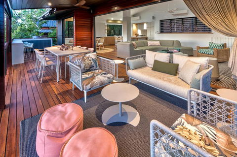 Point Blue On Hamilton Island By HIHA - Hotel Accommodation 3