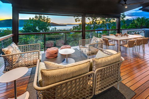 Point Blue On Hamilton Island By HIHA - Hotel Accommodation 0