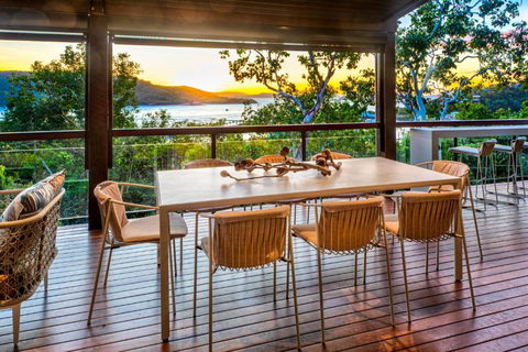 Point Blue On Hamilton Island By HIHA - Hotel Accommodation 1