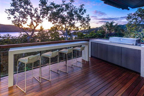 Point Blue On Hamilton Island By HIHA - Hotel Accommodation 2