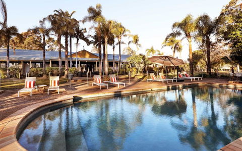 Pokolbin Village Estate - Hotel Accommodation 0