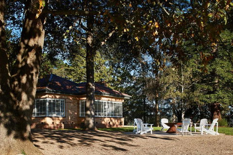 Polperro Farmhouse - Hotel Accommodation 2