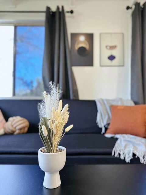 Popular Central Location King Bed The Repose - Hotel Accommodation 2