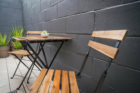 Portman House - Hotel Accommodation 1