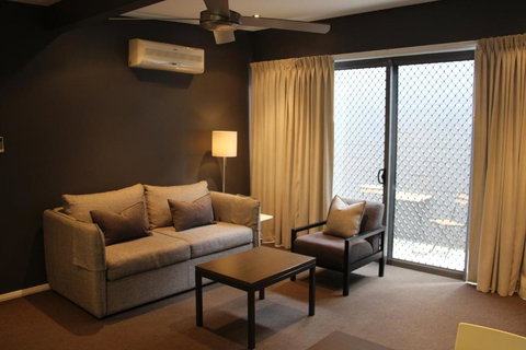 Portman House - Hotel Accommodation 3