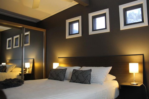 Portman House - Hotel Accommodation 2