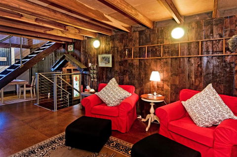 Possum Lodge At Cloudhill Estate - Hotel Accommodation 2