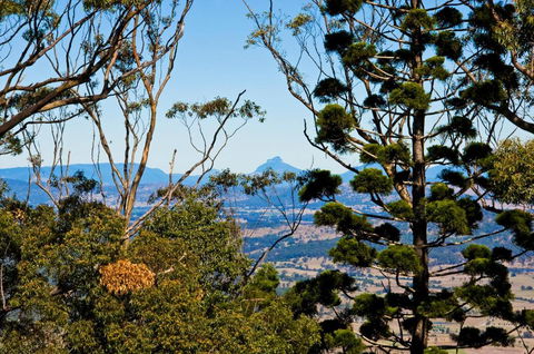 Possum Lodge At Cloudhill Estate - Hotel Accommodation 3