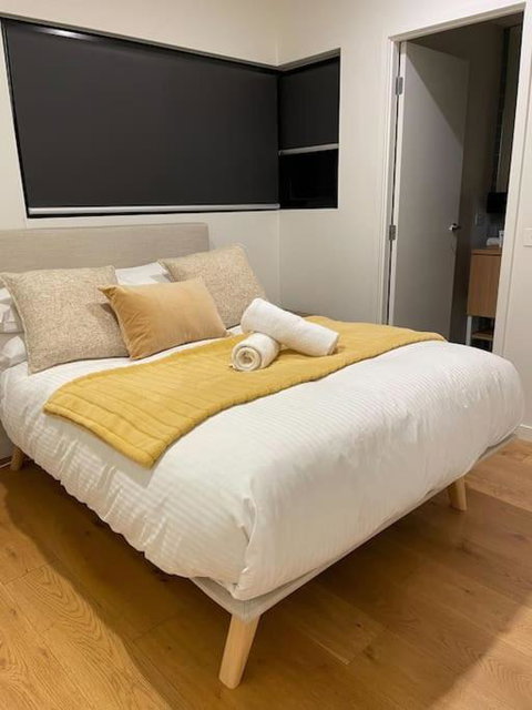 Preston - Entire Unit With 2 Beds 2 Baths - Hotel Accommodation 0