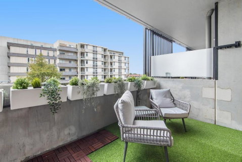 Preston - Entire Unit With 2 Beds 2 Baths - Hotel Accommodation 1