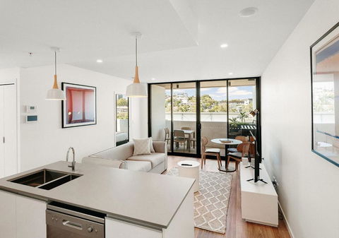 Rambla At Perry House - Hotel Accommodation 2