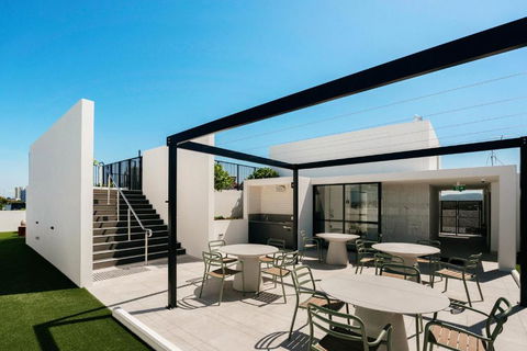 Rambla At Perry House - Hotel Accommodation 1