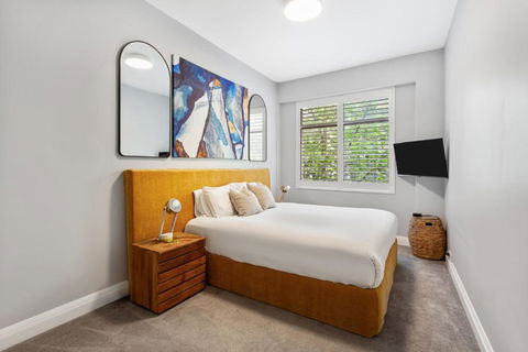 Potts Point L 2 Bedroom Stylish Retreat - Hotel Accommodation 1