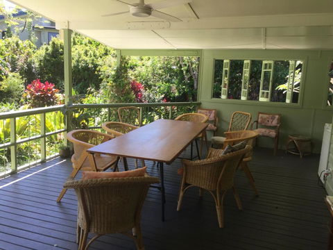 Pottsville Beach House - Hotel Accommodation 0