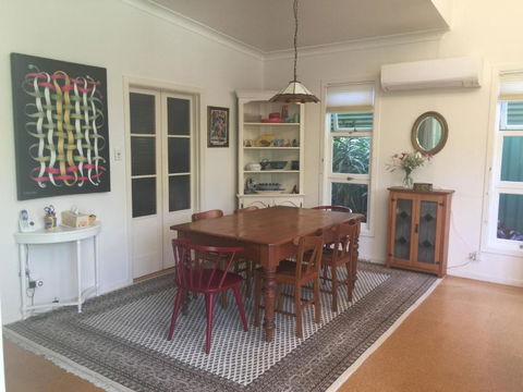 Pottsville Beach House - Hotel Accommodation 2