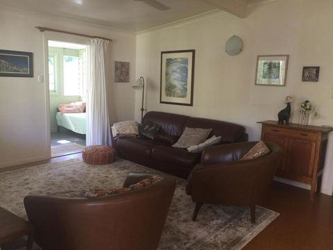 Pottsville Beach House - Hotel Accommodation 3