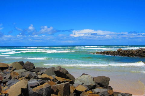 Pottsville Beach Motel - Hotel Accommodation 0