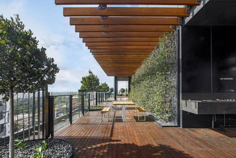 Premium Albert Park Grand Prix Apartment By Ready Set Host - Hotel Accommodation 3