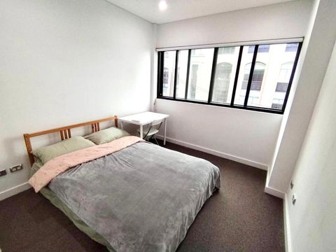 Premium Location In City Centre Sydney With Free Swimming Pool & Gym - Hotel Accommodation 0