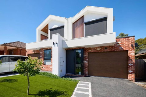 Preston Lux House 5 Bed 5 Bath - Hotel Accommodation 2