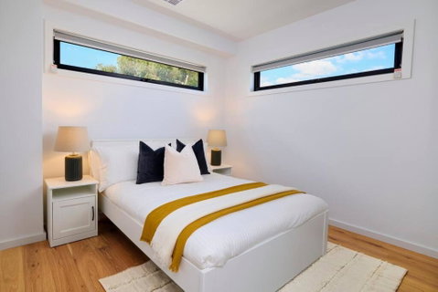 Preston Lux House 5 Bed 5 Bath - Hotel Accommodation 3