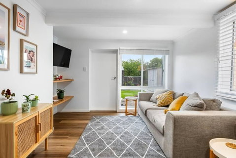 Prime Location, Stylish Space - Hotel Accommodation 0