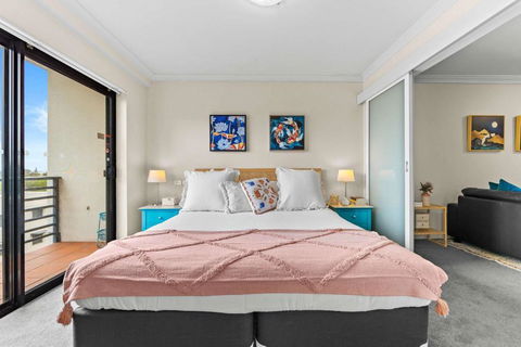 Prime Perth Apartment - Hotel Accommodation 0