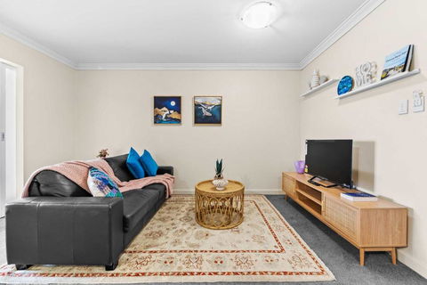 Prime Perth Apartment - Hotel Accommodation 1