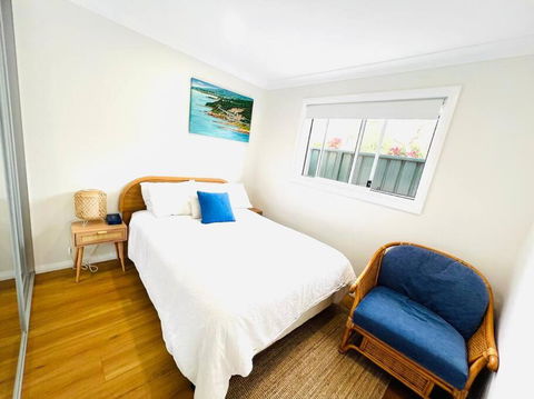 Private & Cozy Villa For You! - Hotel Accommodation 1