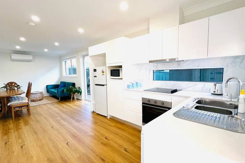 Private & Cozy Villa For You! - Hotel Accommodation 2