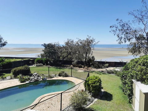 Private Beach House For Your Perfect Family Holiday - Hotel Accommodation 0