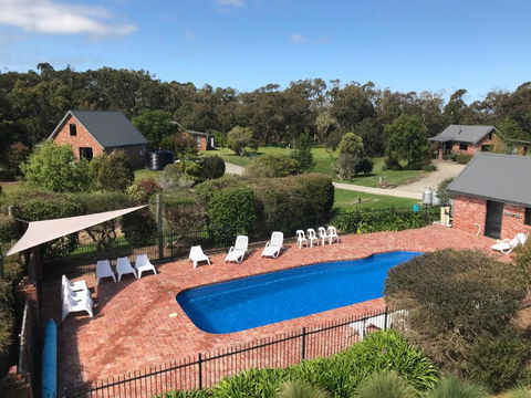 Prom Coast Holiday Lodge - Hotel Accommodation 0