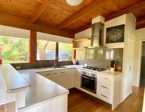 Prom Coast Oasis - Sandy Point - Hotel Accommodation 1