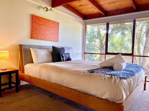 Prom Coast Oasis - Sandy Point - Hotel Accommodation 2