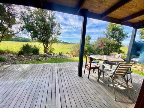 Prom Coast Oasis - Sandy Point - Hotel Accommodation 3