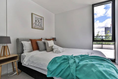Prospect Eva - Hotel Accommodation 3