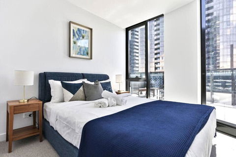 Prospect Eva - Hotel Accommodation 1