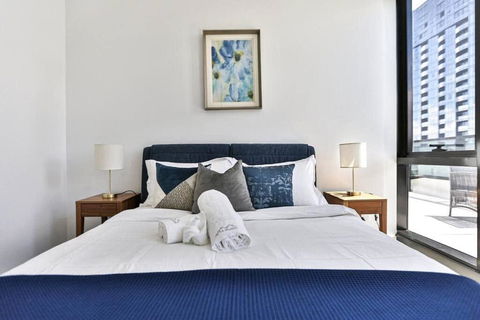 Prospect Eva - Hotel Accommodation 2