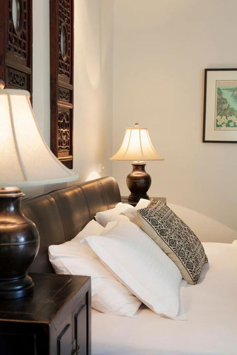 Provenance Accommodation - Hotel Accommodation 2