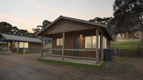 Providence Park - Hotel Accommodation 2