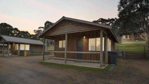 Providence Park - Hotel Accommodation 1