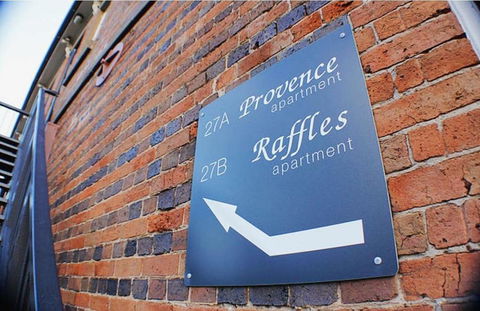 Province - Hotel Accommodation 3