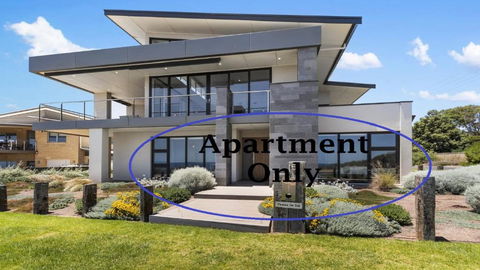 Puesta De Sol Apartment By Wine Coast Holidays - Hotel Accommodation 0