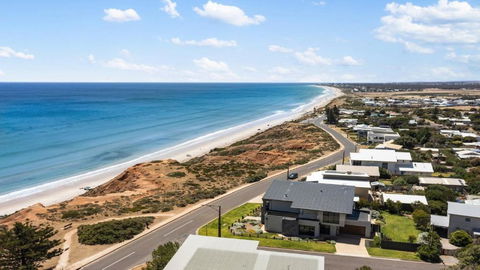 Puesta De Sol Home By Wine Coast Holiday Rentals - Hotel Accommodation 2
