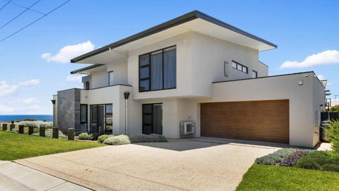 Puesta De Sol Home By Wine Coast Holiday Rentals - Hotel Accommodation 3