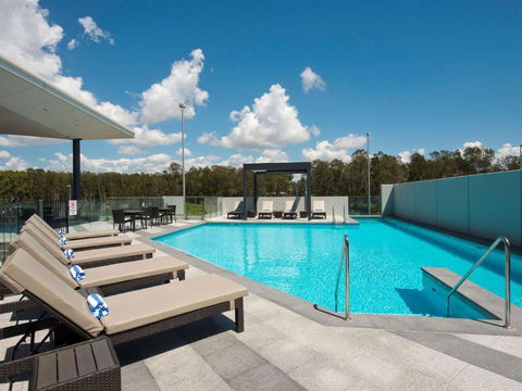 Pullman Brisbane Airport - Hotel Accommodation 1
