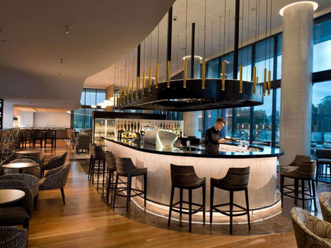 Pullman Brisbane Airport - Hotel Accommodation 2