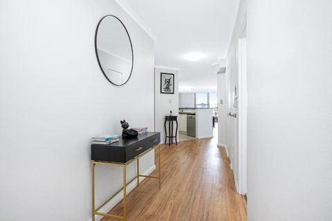 Pyrmont 2 Bed Apartment - Prime Location W Parking - Hotel Accommodation 1