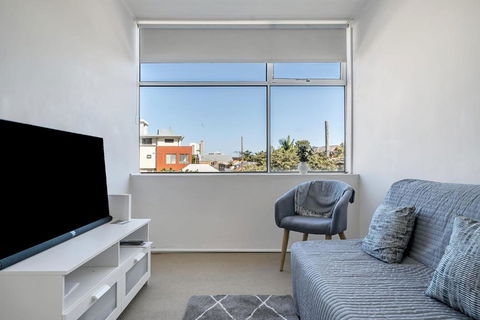 Quaint 1BD On The Doorstep Of Manly Beach - Hotel Accommodation 0