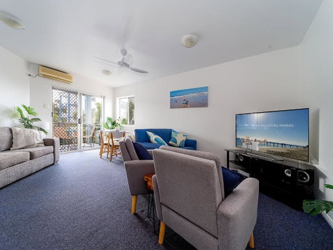 Quality Esplanade Apartment - Hotel Accommodation 1
